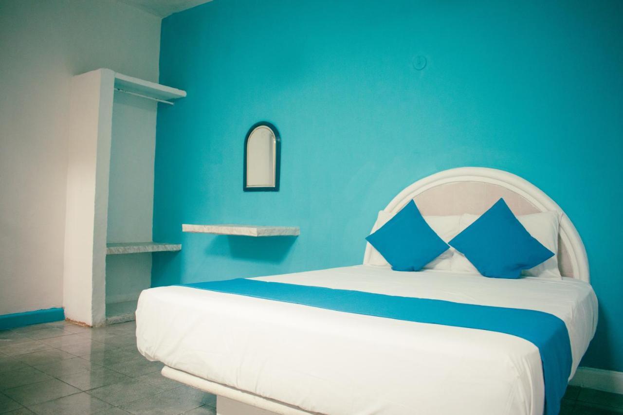 Hotel Posada 57 Merida Luaran gambar