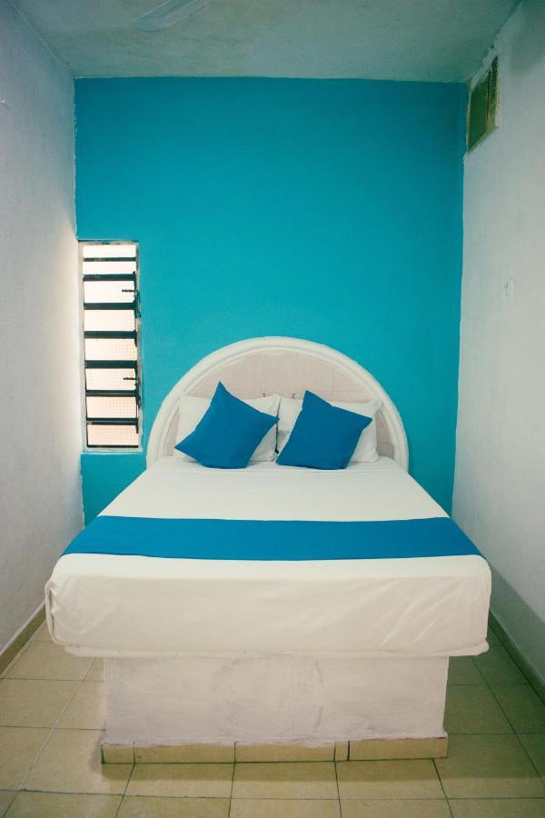Hotel Posada 57 Merida Luaran gambar