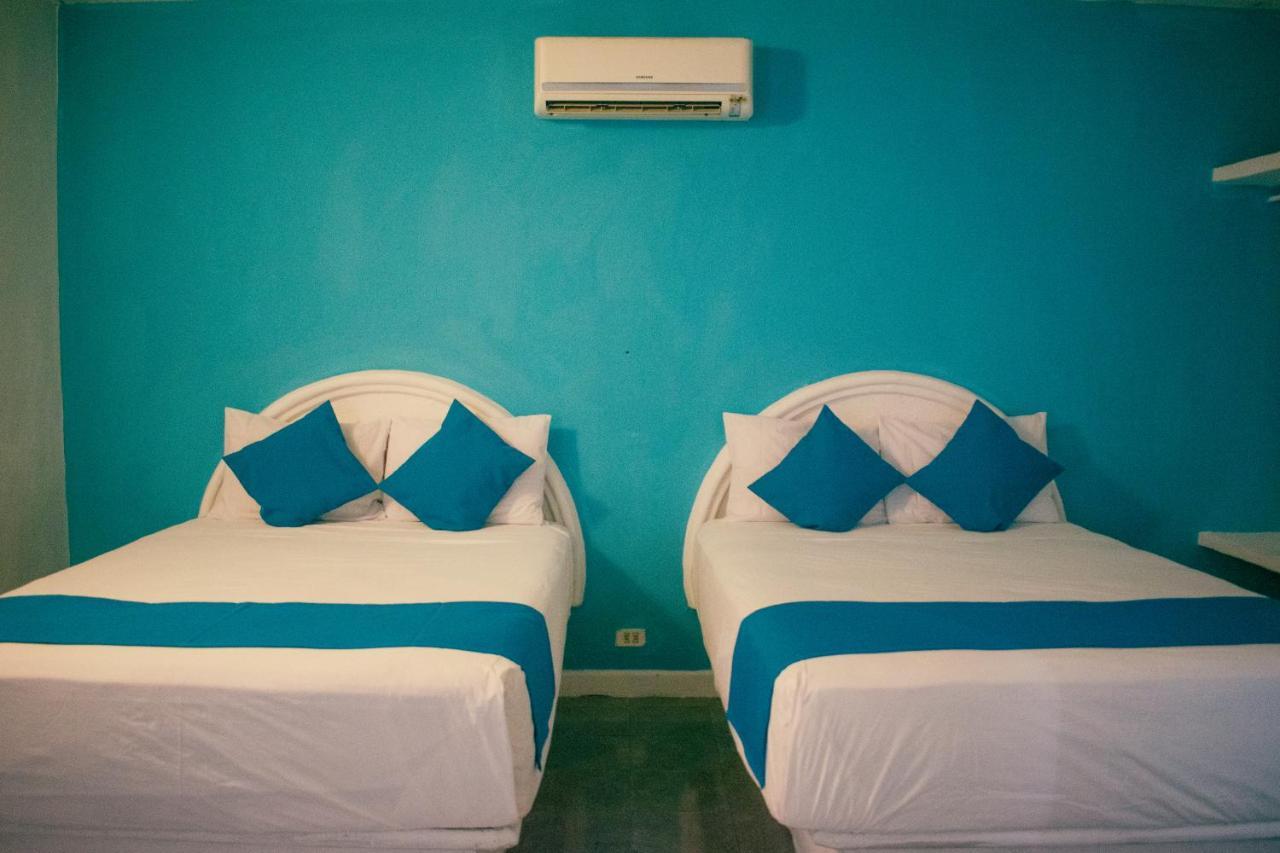 Hotel Posada 57 Merida Luaran gambar