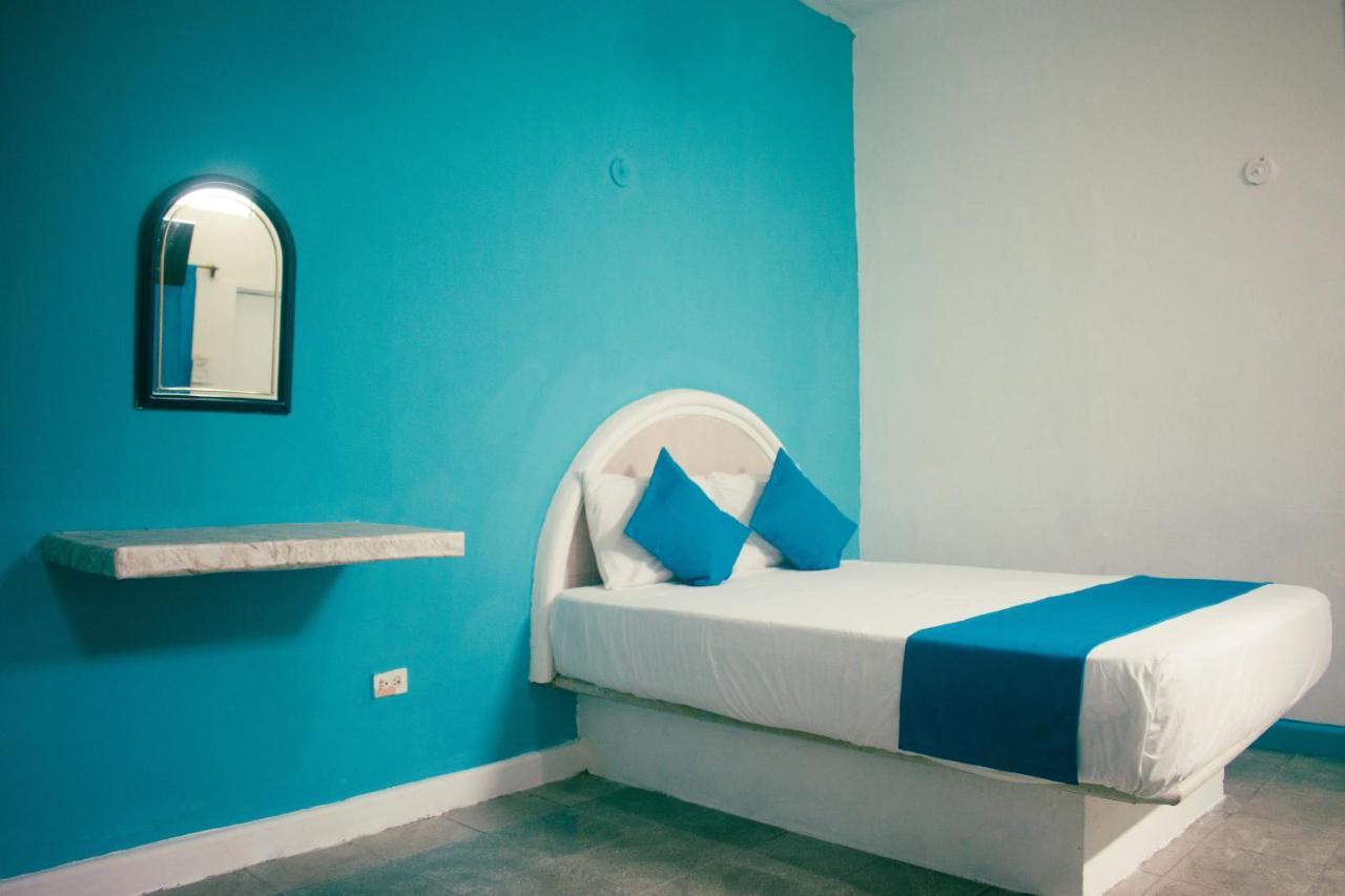 Hotel Posada 57 Merida Luaran gambar
