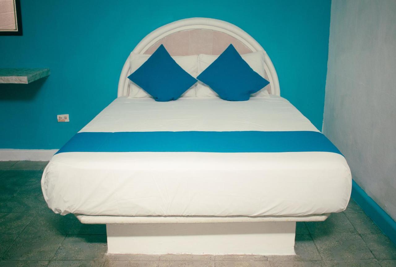 Hotel Posada 57 Merida Luaran gambar